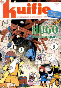 Hugo 9027