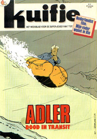 Adler 8921