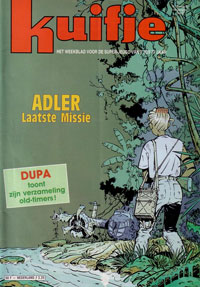 Adler 9233