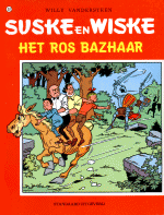 Suske en Wiske: Het Ros Bazhaar
