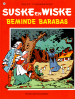 Suske en Wiske: Beminde Barabas