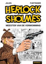 Herlock Sholmes