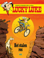 Lucky Luke: Het Stalen Ros