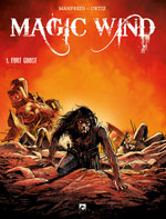 Magic Wind