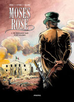 Moses Rose