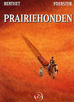 Prairiehonden