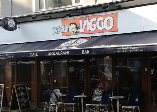Café Viggo